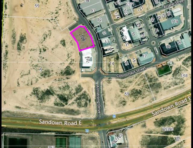 242M² MINI FACTORY FOR SALE IN RIVERGATE
